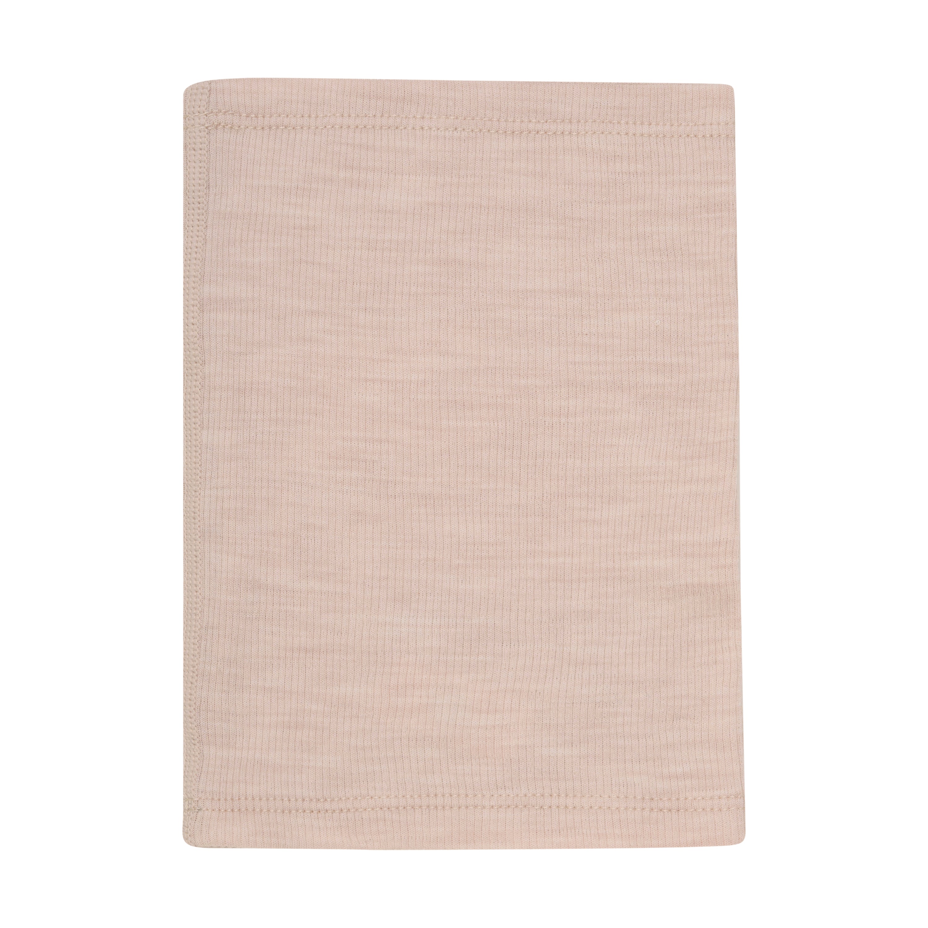 CeLaVi / Neckwarmer, Double Layer / Rose Dust