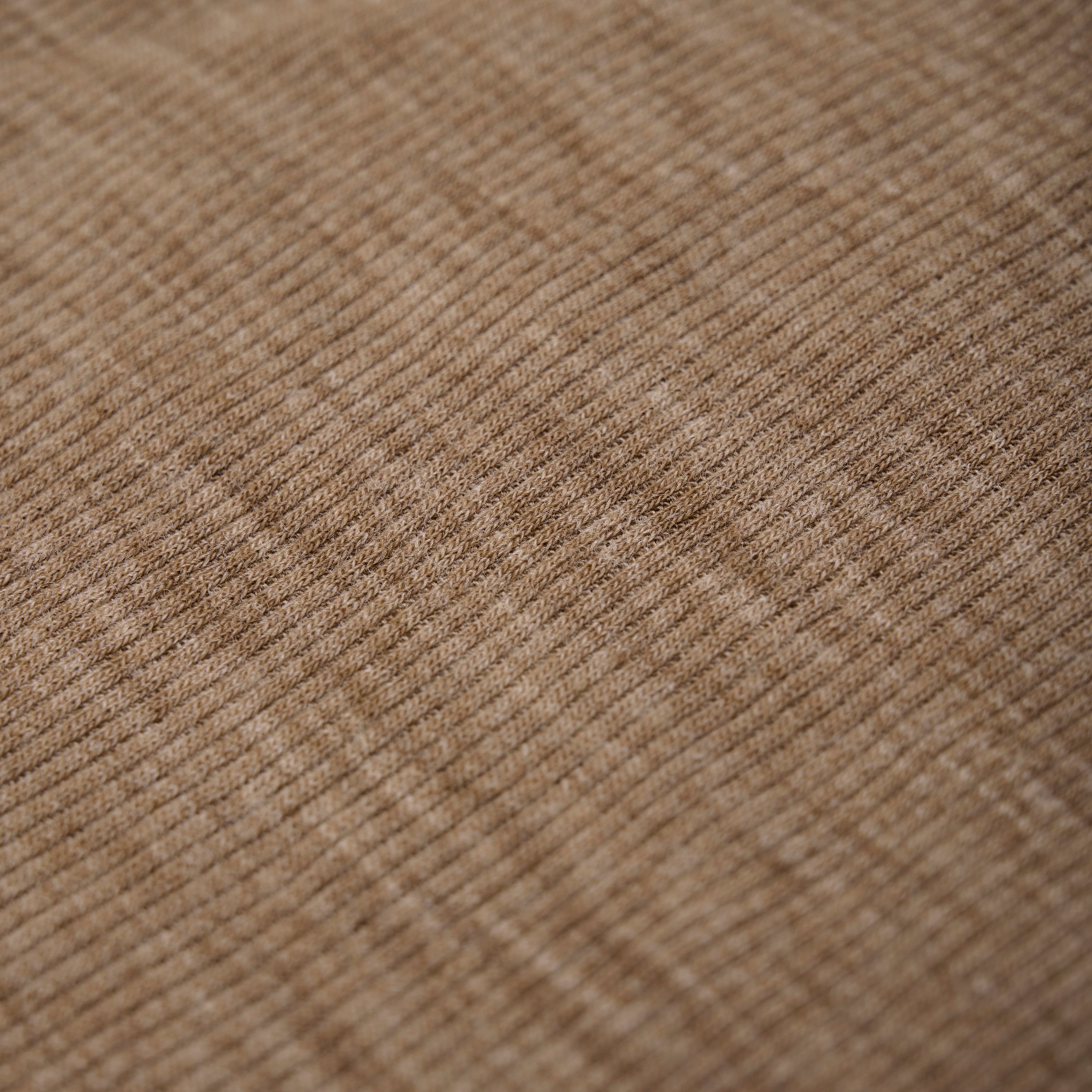 CeLaVi / Neckwarmer, Double Layer / Cocoa Creme