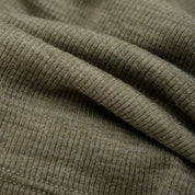 CeLaVi / Neckwarmer, Double Layer / Dusky Green
