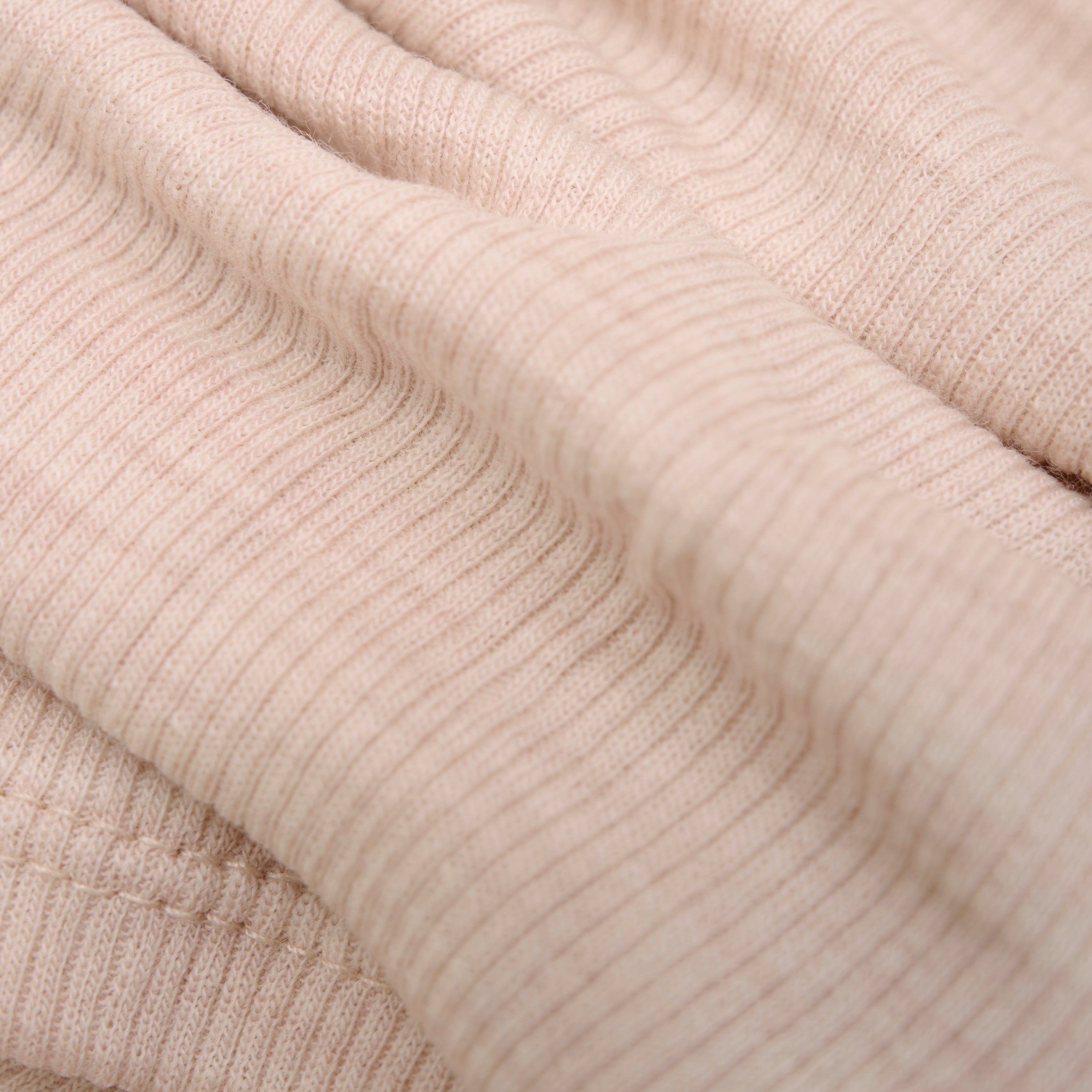 CeLaVi / Neckwarmer, Double Layer / Rose Dust