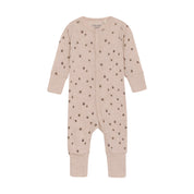 CeLaVi / Jumpsuit - AOP / Rose Dust