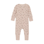 CeLaVi / Jumpsuit - AOP / Rose Dust