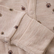 CeLaVi / Jumpsuit - AOP / Rose Dust