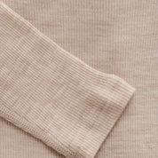 CeLaVi / Blouse LS - SOLID / Rose Dust