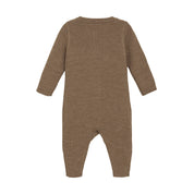 CeLaVi / Jumpsuit - Knitted / Cocoa Creme