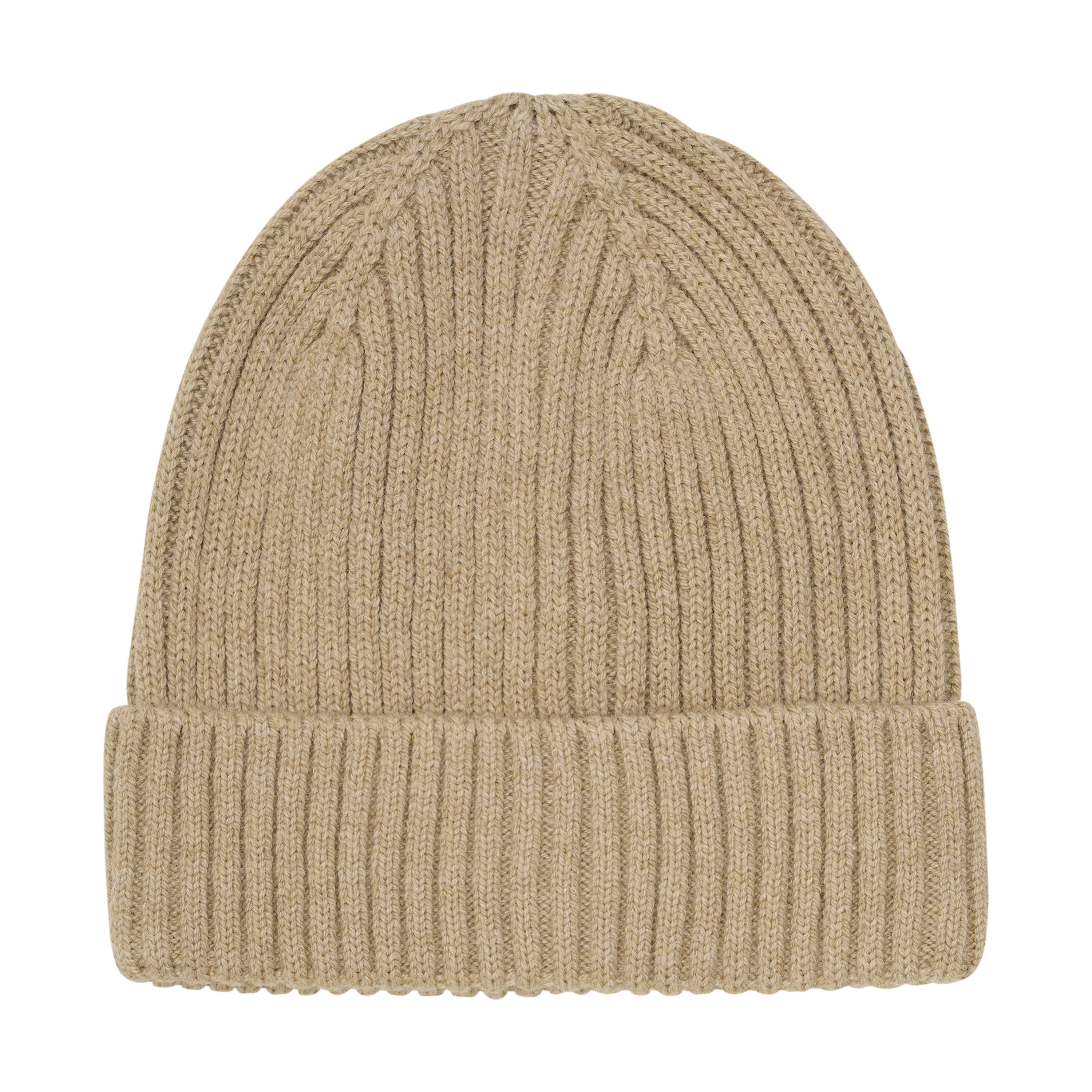 CeLaVi / Beanie - Knitted / White Pepper