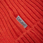 CeLaVi / Beanie - Knitted / Summer Fig