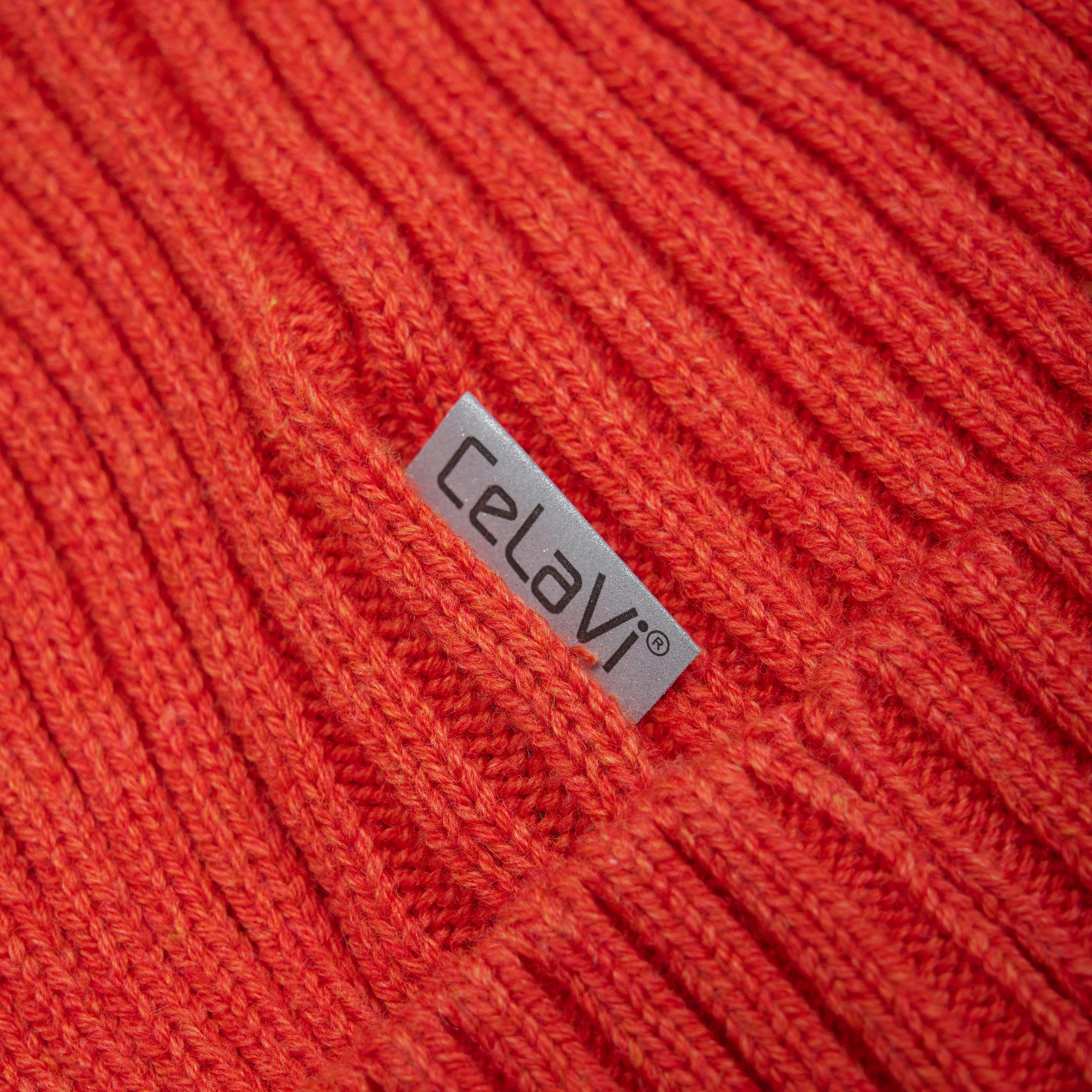 CeLaVi / Beanie - Knitted / Summer Fig