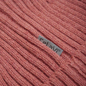 CeLaVi / Beanie - Knitted / Brick Dust