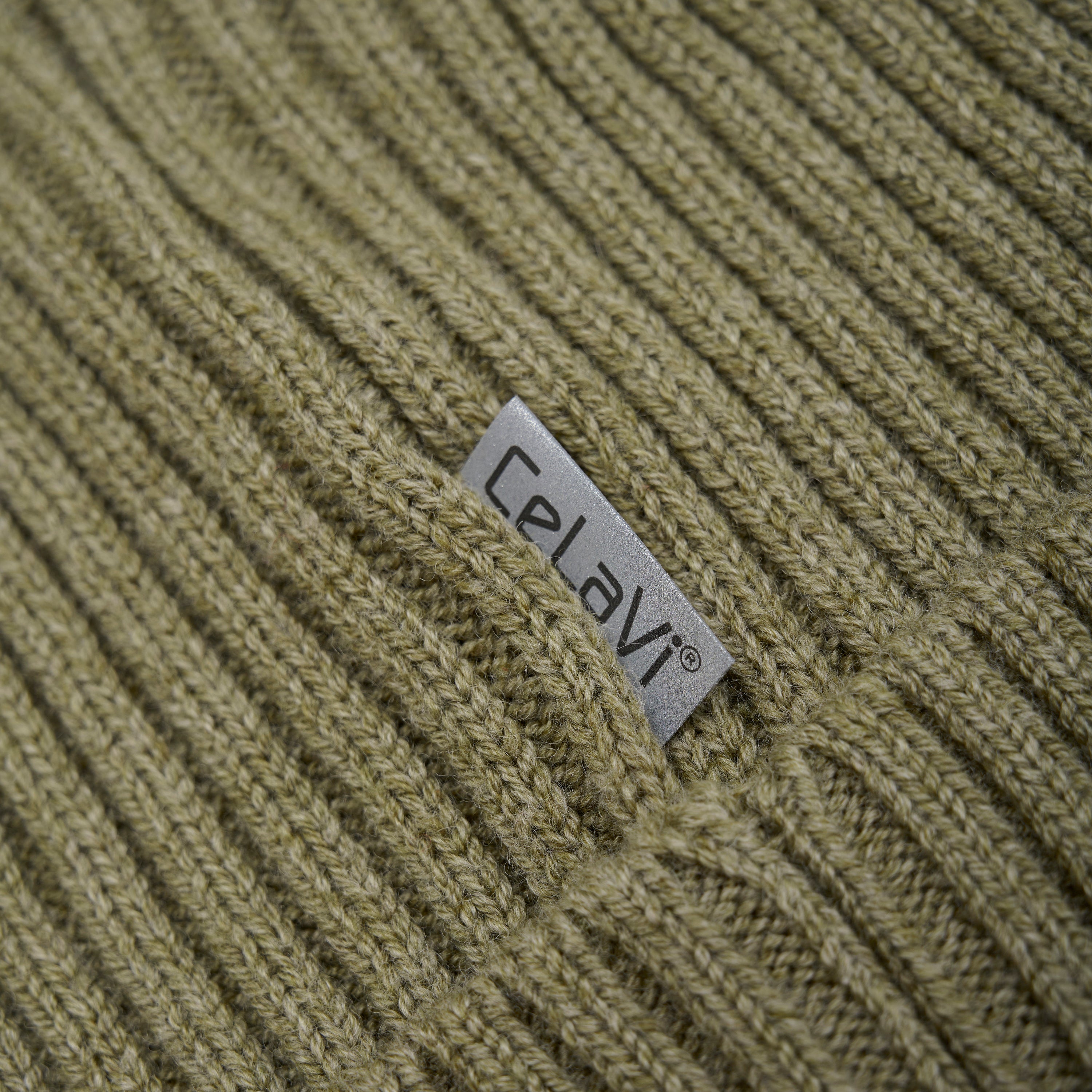 CeLaVi / Beanie - Knitted / Overland Trek