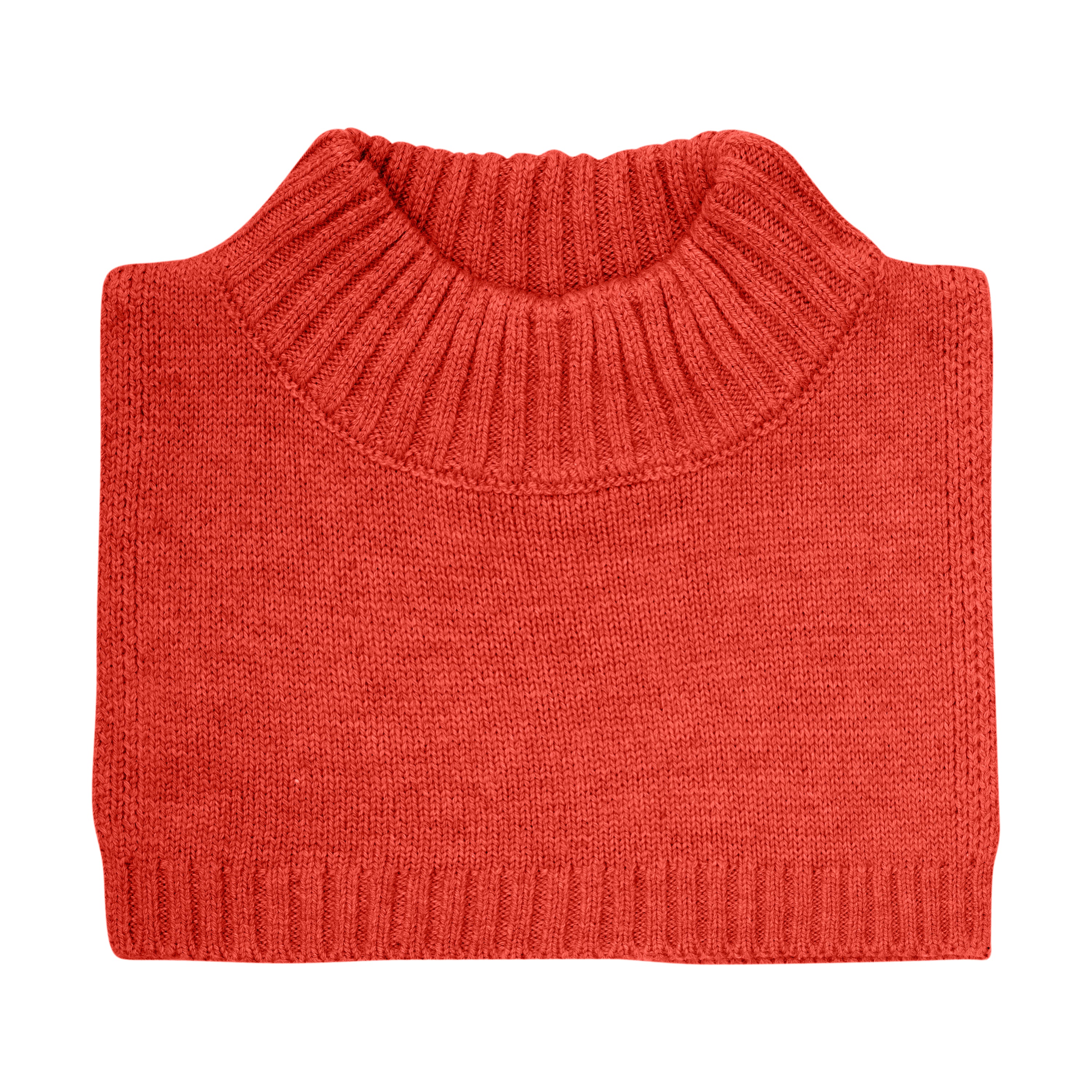 CeLaVi / Neck Warmer - Knitted / Summer Fig