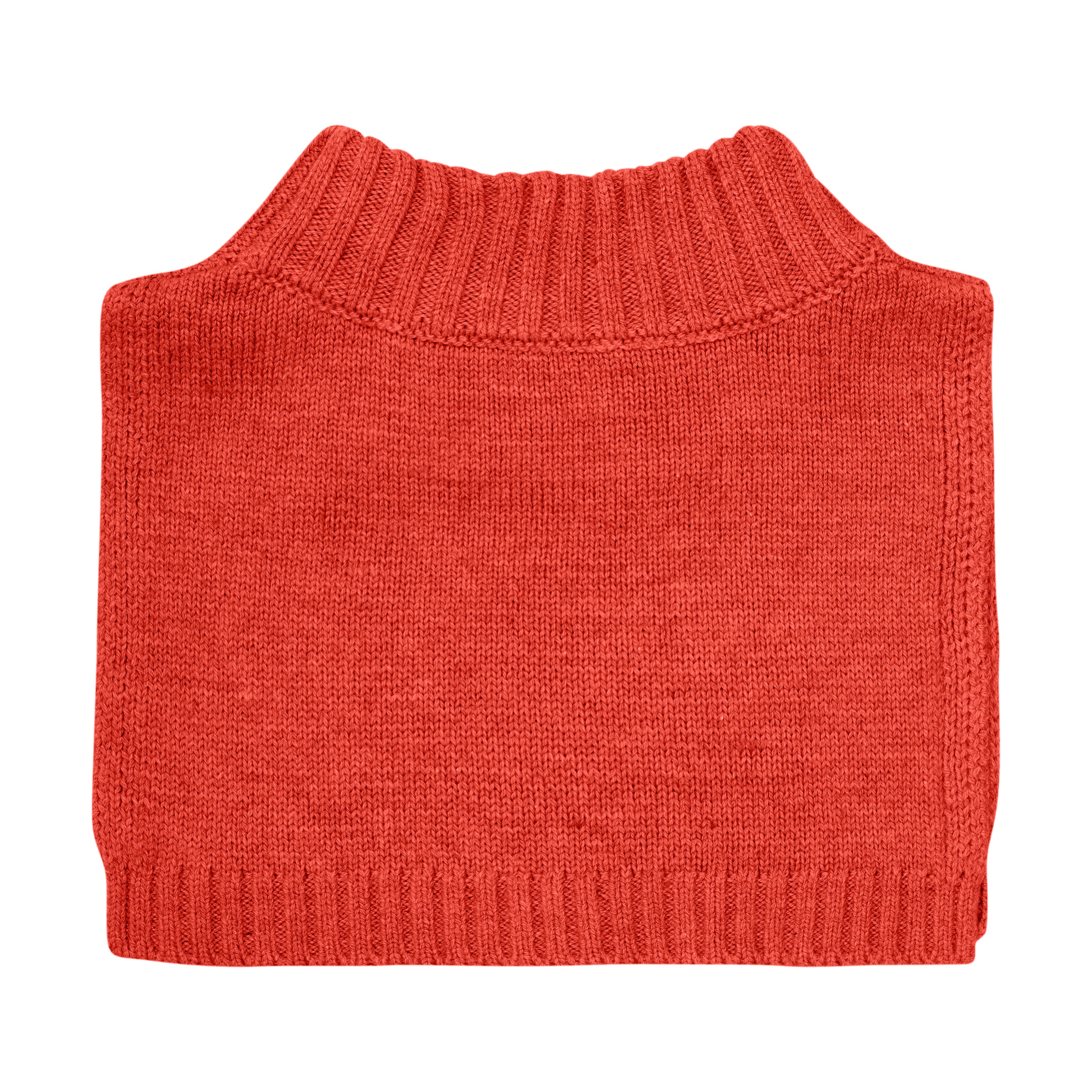 CeLaVi / Neck Warmer - Knitted / Summer Fig