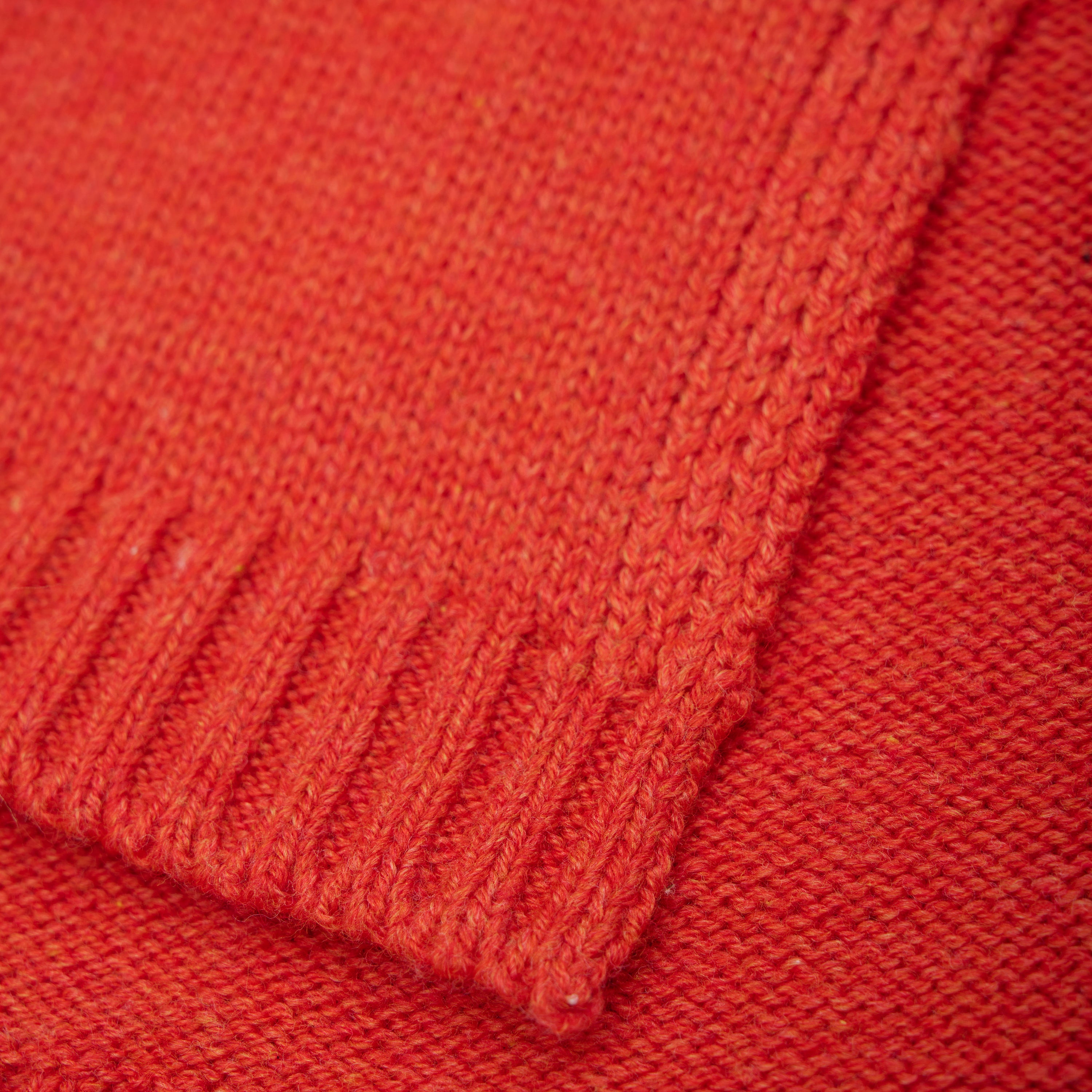 CeLaVi / Neck Warmer - Knitted / Summer Fig