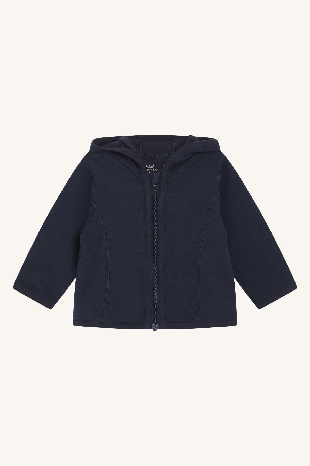 Hust&Claire / HCCamil Jacket Sweatshirt / More navy