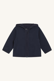 Hust&Claire / HCCamil Jacket Sweatshirt / More navy