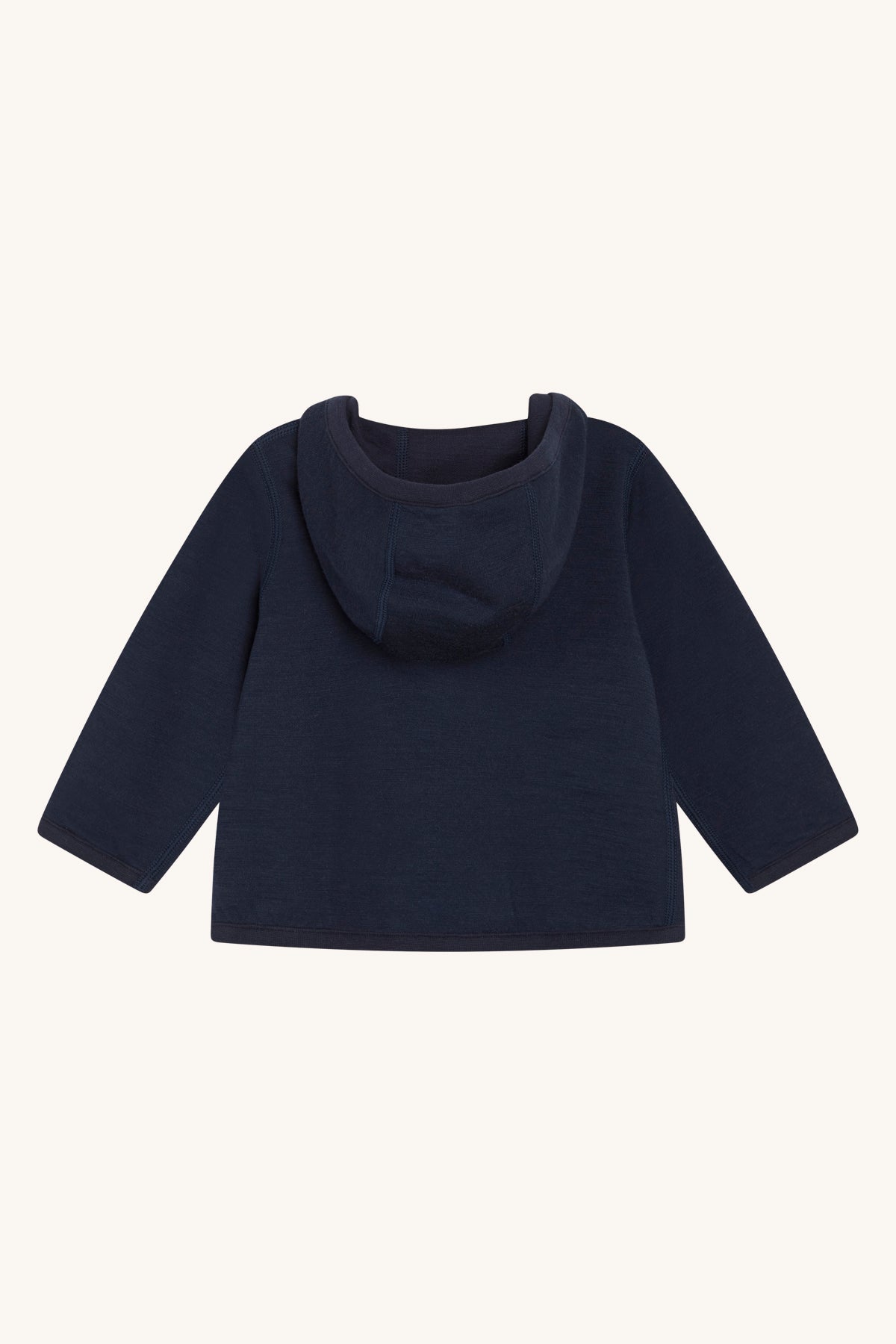 Hust&Claire / HCCamil Jacket Sweatshirt / More navy
