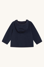 Hust&Claire / HCCamil Jacket Sweatshirt / More navy