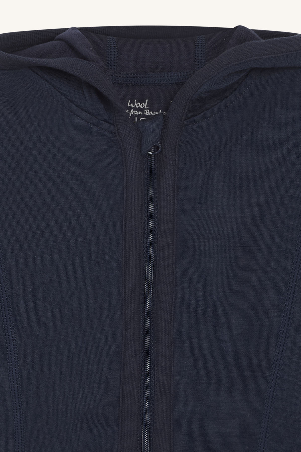 Hust&Claire / HCCamil Jacket Sweatshirt / More navy