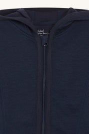 Hust&Claire / HCCamil Jacket Sweatshirt / More navy