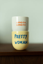 Sisi / Sisi-Tasse, Pretty Woman