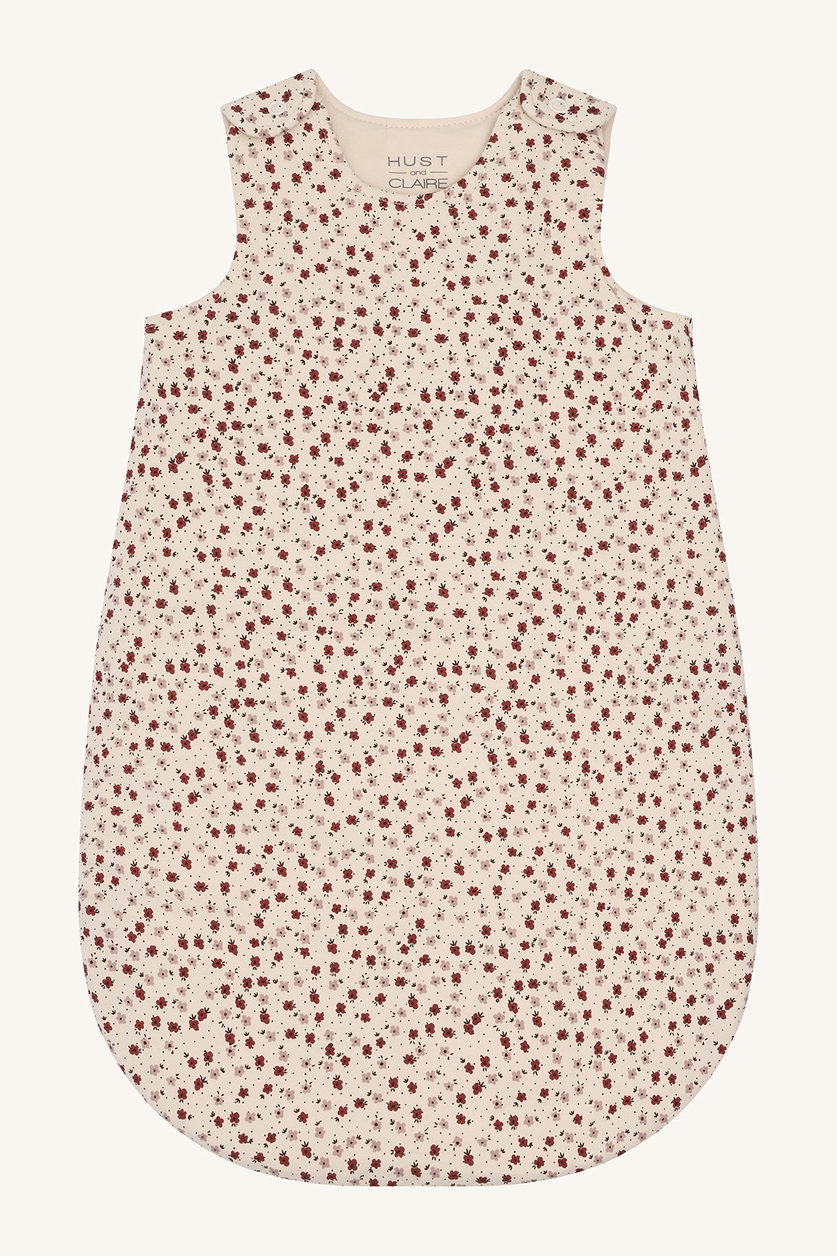 Hust & Claire / HCMaxus Car / Gray morn