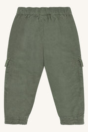 Hust & Claire / HCTrevor Corduroy / Turtle
