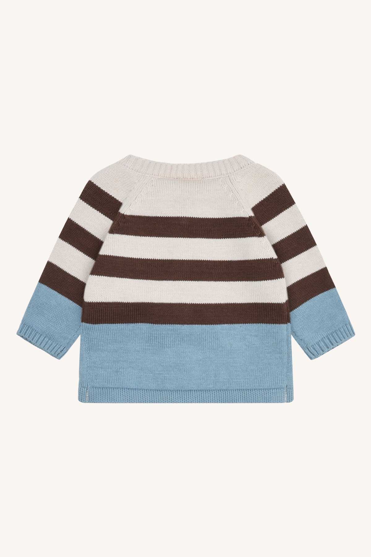Hust & Claire / HCCall Knit play / Iron blue