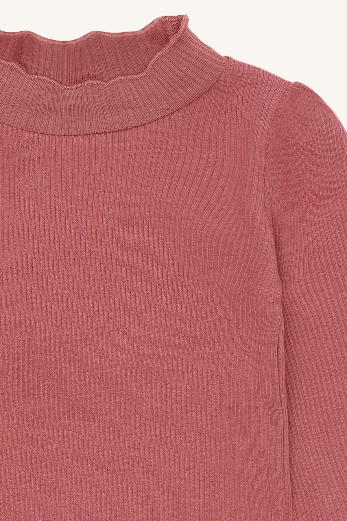 Hust & Claire / HCAmma Solid / Dry rose