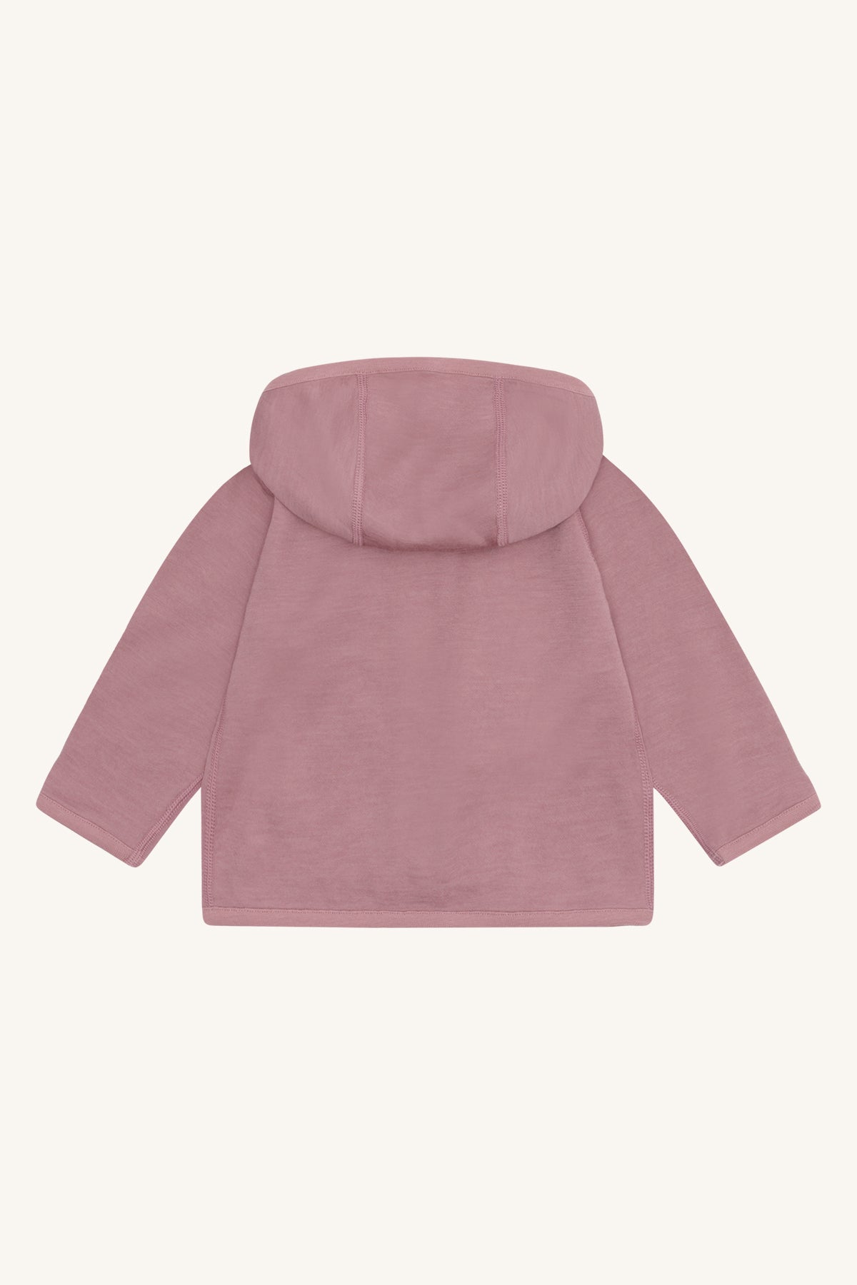 Hust&Claire / HCCamil Jacket Sweatshirt / Pale Mauve