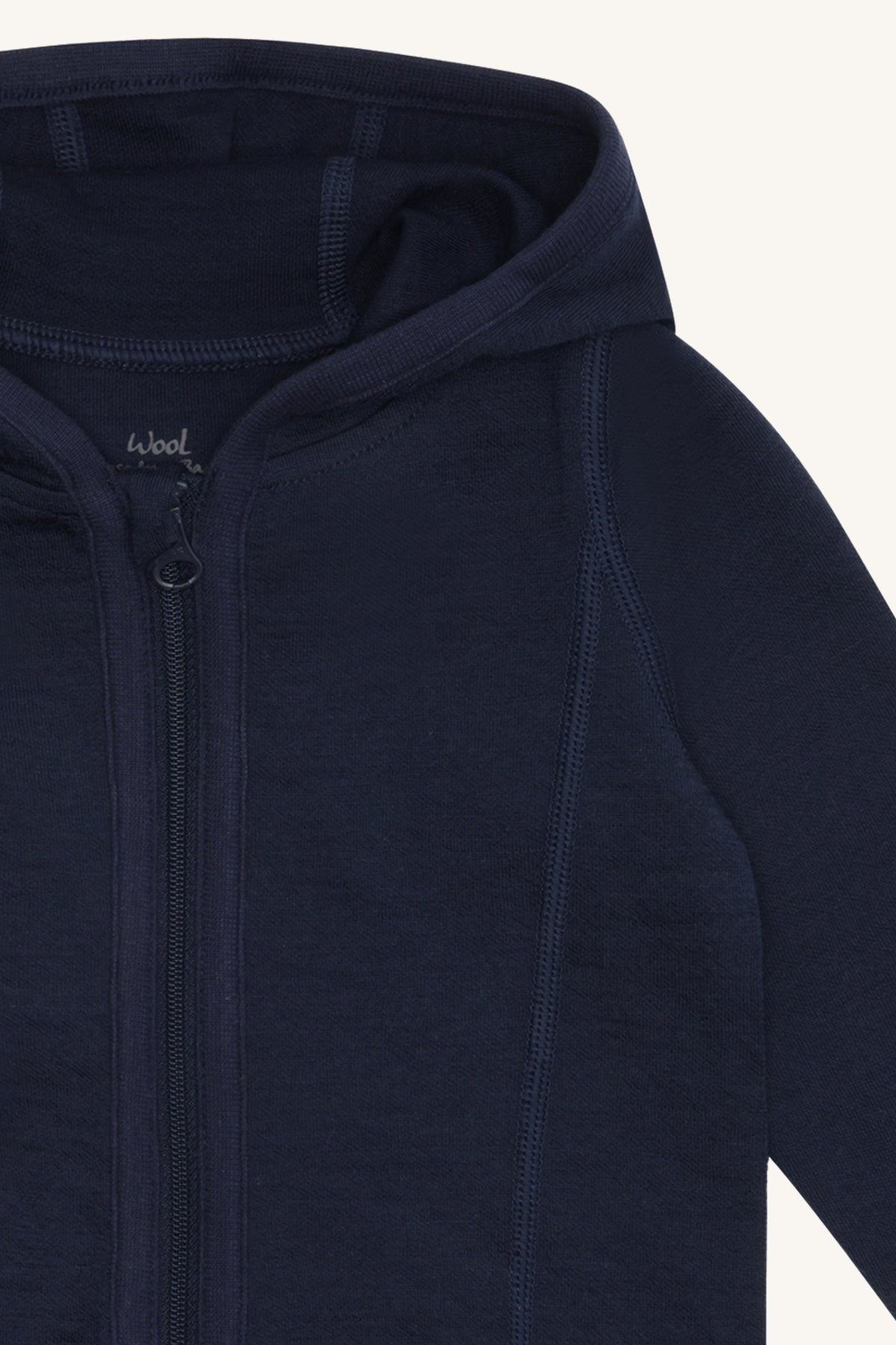 Hust&Claire / HCCamil Jacket Sweatshirt / More navy
