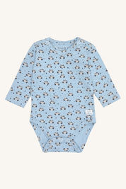 Hust & Claire / HCBebe Car / Baby Blue