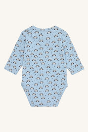 Hust & Claire / HCBebe Car / Baby Blue