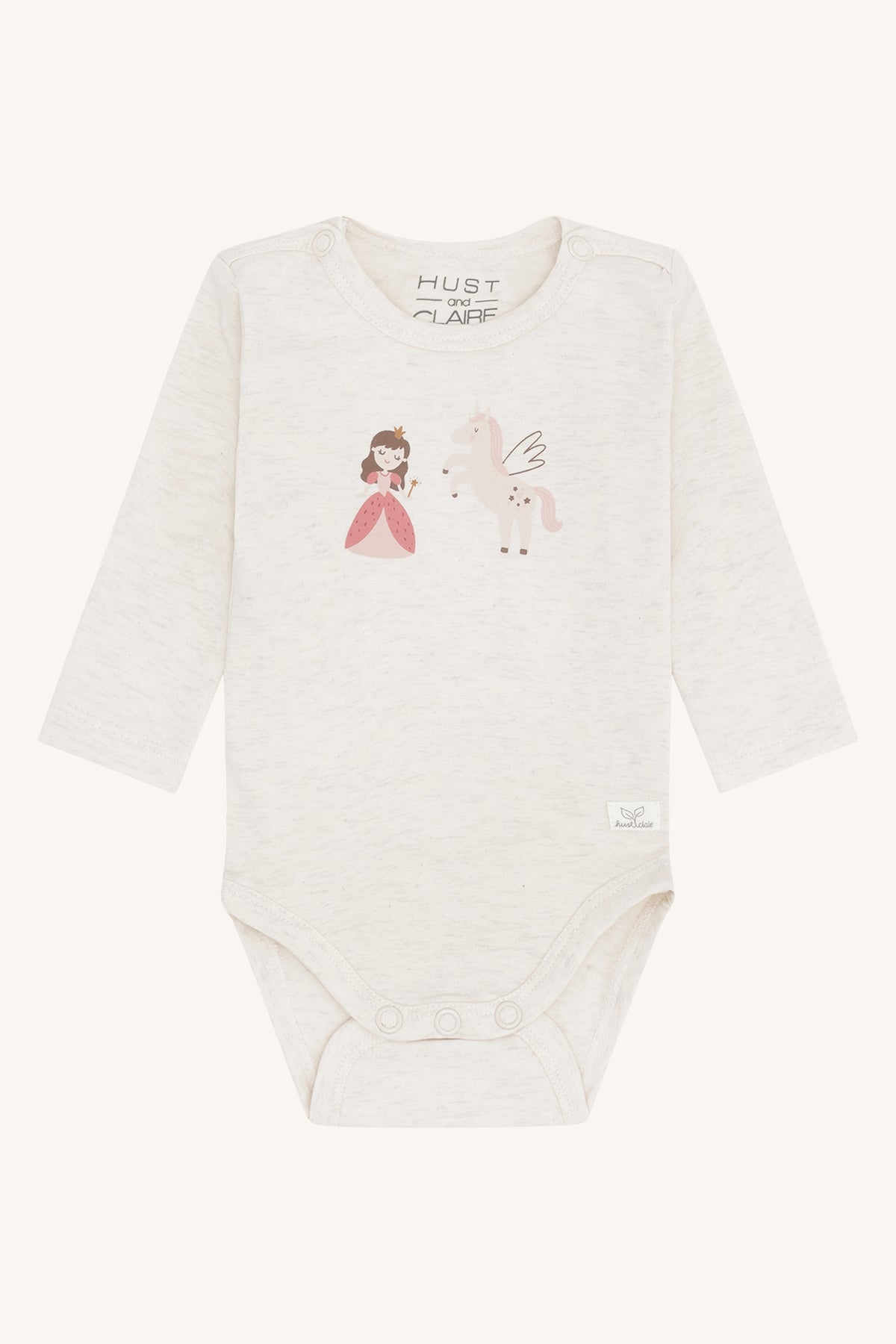 Hust & Claire / HCBebe Fairy tale / Adobe Rose
