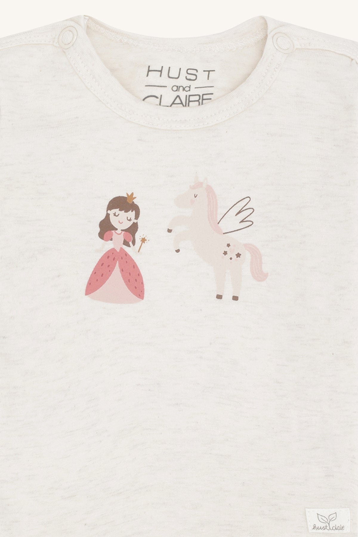 Hust & Claire / HCBebe Fairy tale / Adobe Rose