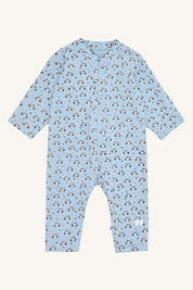 Hust & Claire / HCMich Car Nightwear / Baby Blue