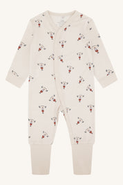 Hust&Claire / HCManu Strong Man Nightwear / French Oak