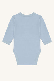 Hust&Claire / HCBaloo Animals Body Stocking / Baby Blue
