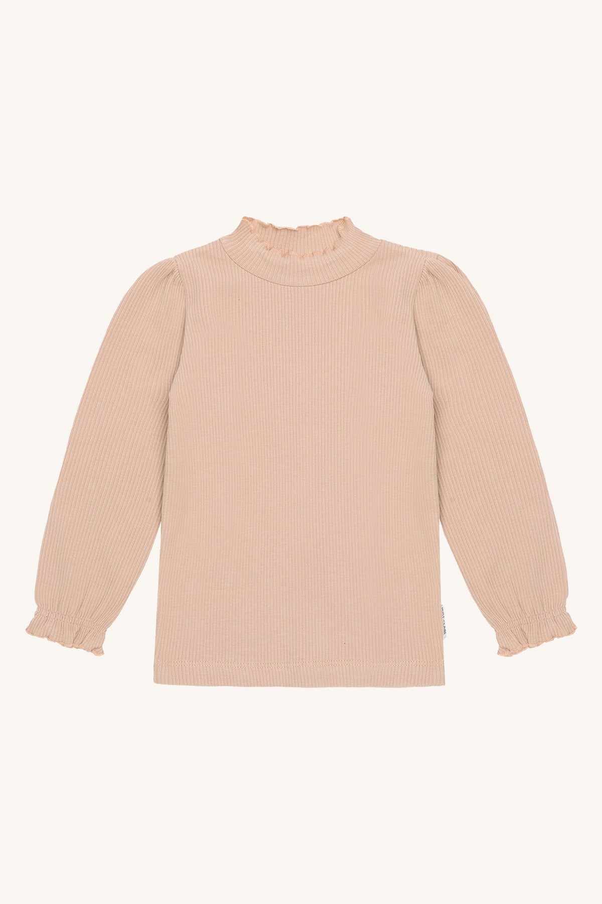 Hust&Claire / HCAmma Solid / Rugby Tan