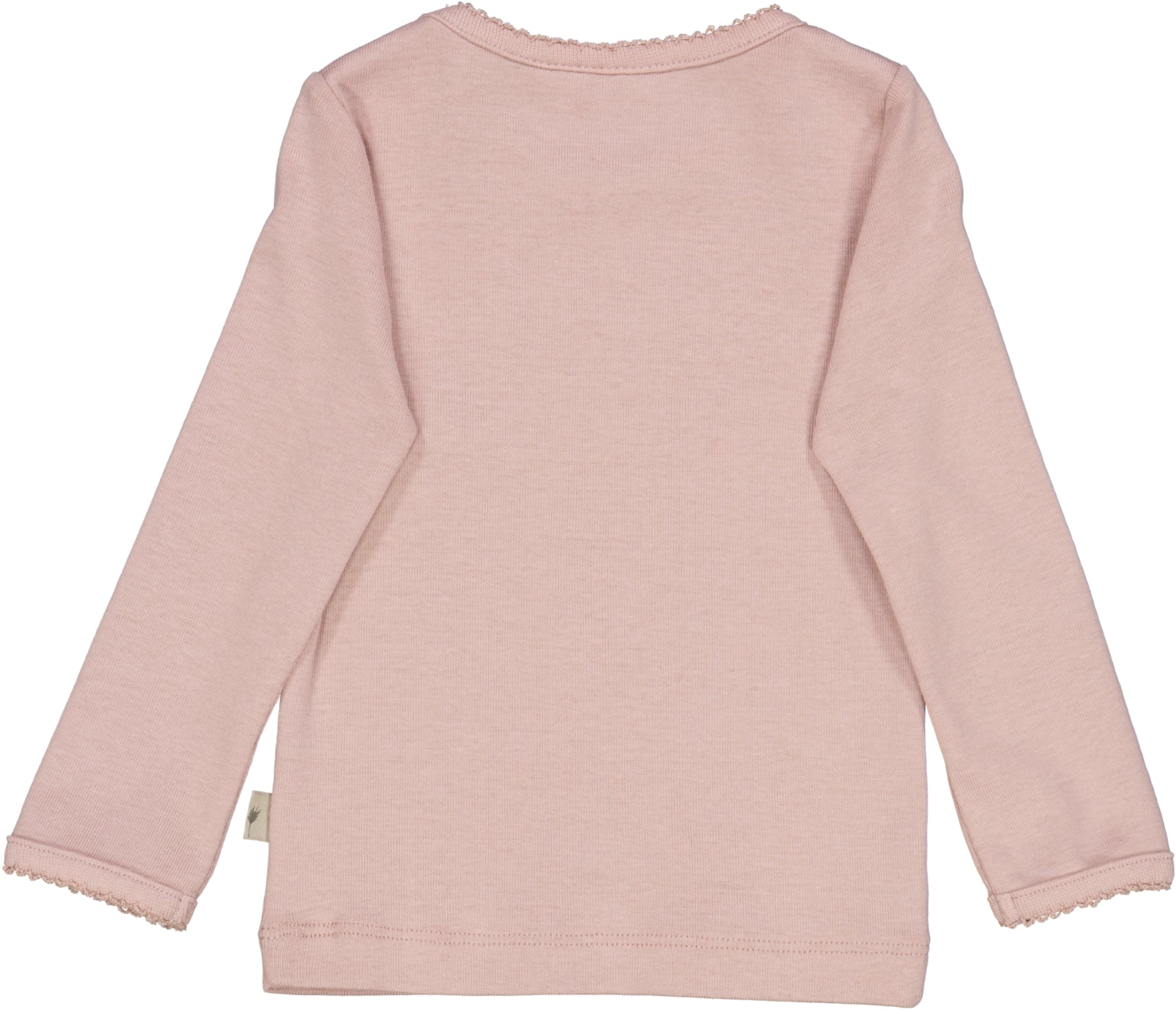 4150e-010-Basic-Girl-T-Shirt-LS-2487-rose-powder-Extra-11UQqgCow8Lj4W