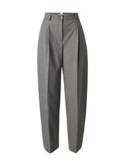 EDITED / Verona trousers / Grey Melange