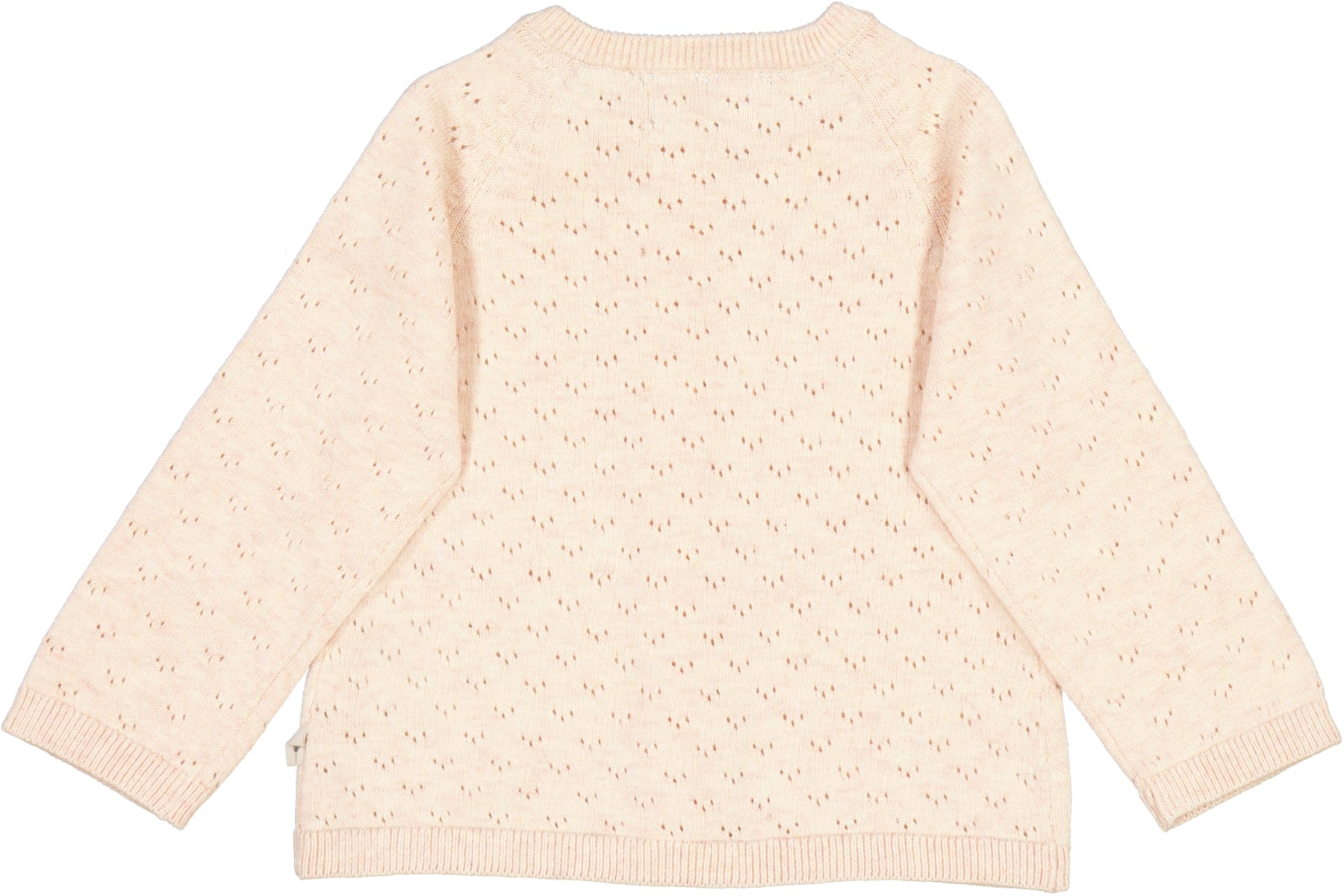 4519f-560-Knit-Cardigan-Maja-9206-multi-melange-Extra-1