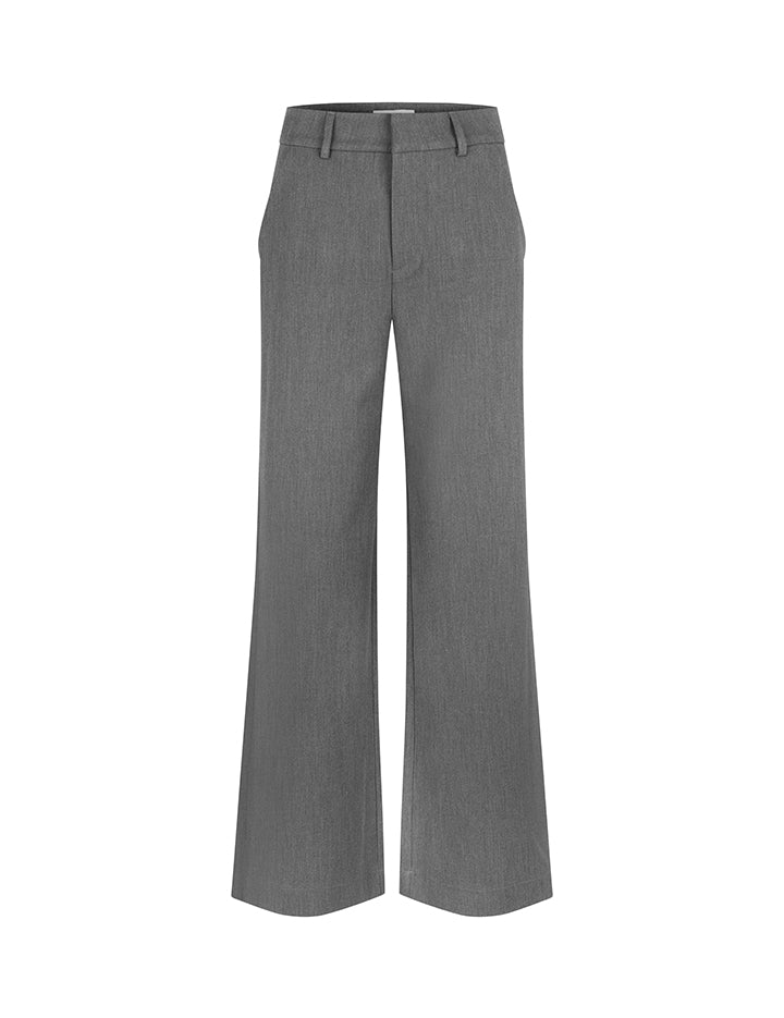 MbyM / Kikko Gennie Pant / Medium Melange