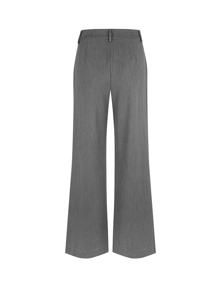 MbyM / Kikko Gennie Pant / Medium Melange