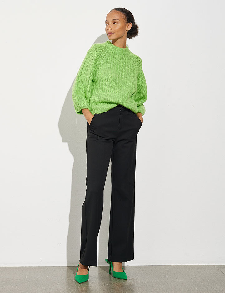MbyM / Kikko Lucy-M Pant / Black