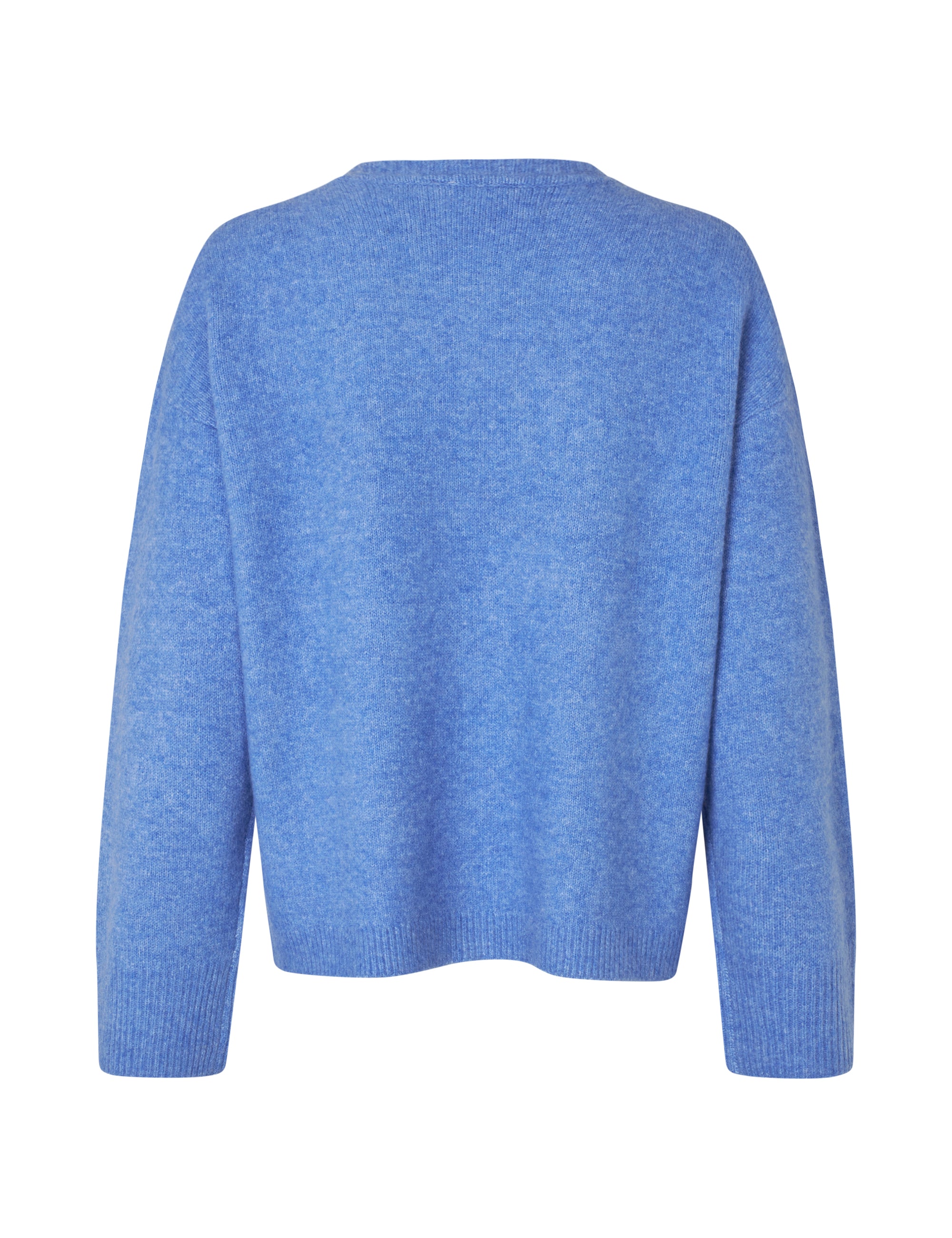 MbyM / Shyla Sionan-M Knit / Ultramarine