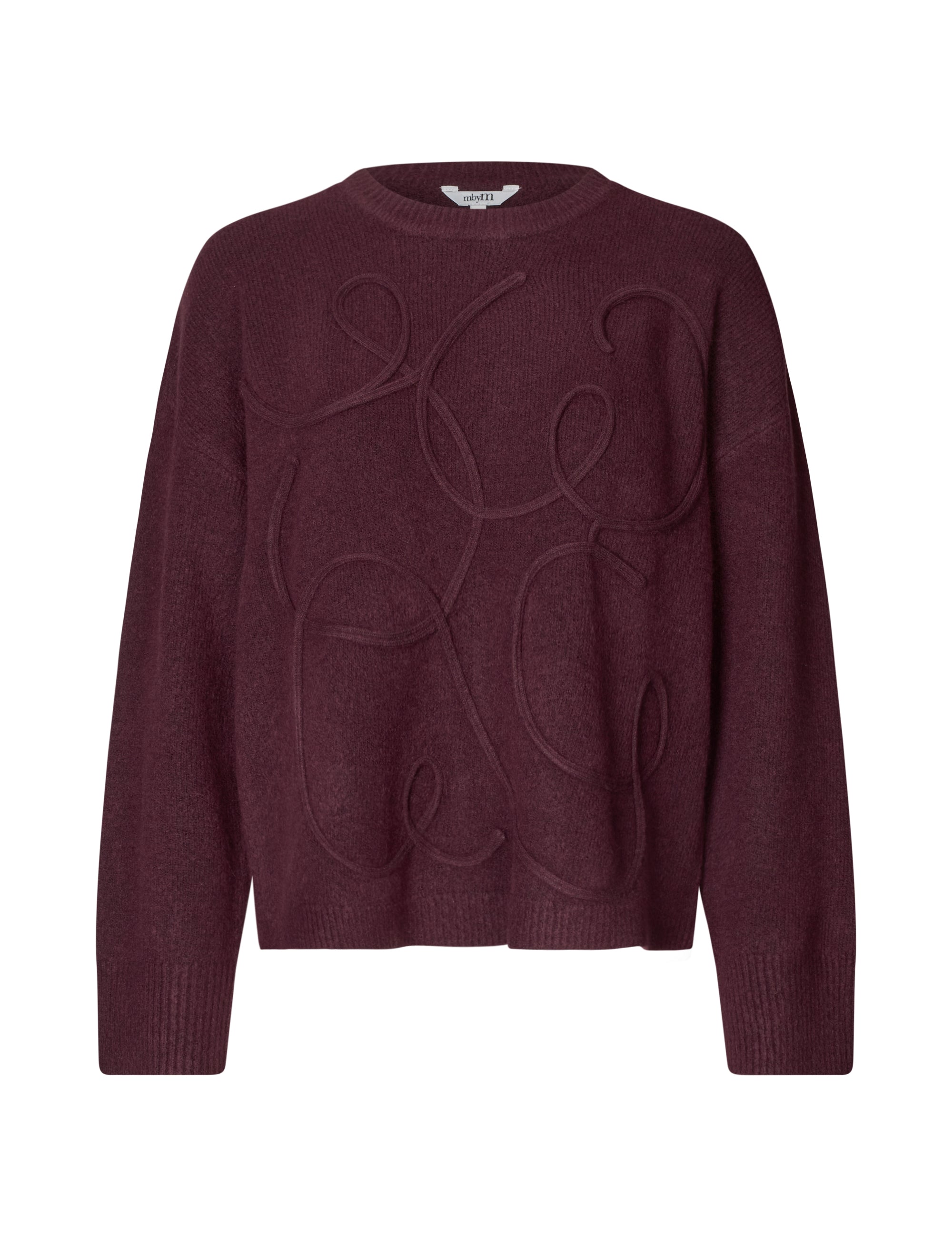 MbyM / Shyla Sionan-M Knit / Fig