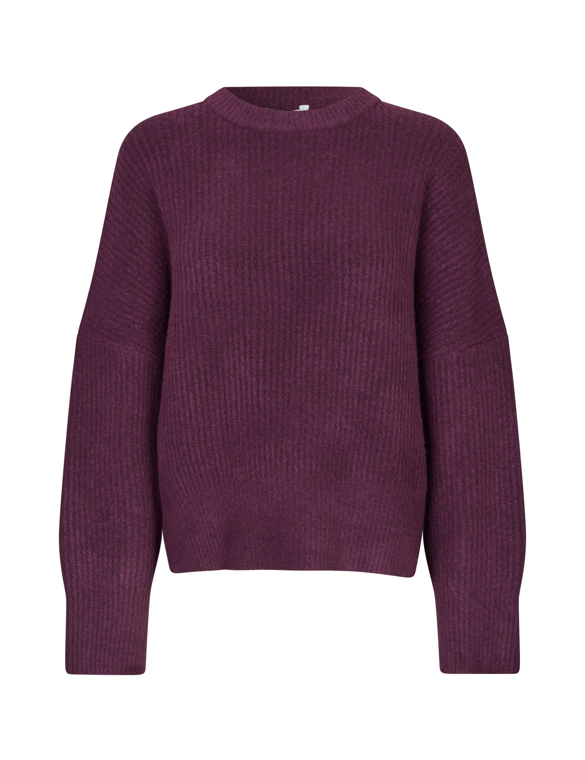 MbyM / Shyla Gillian Knit / Fig