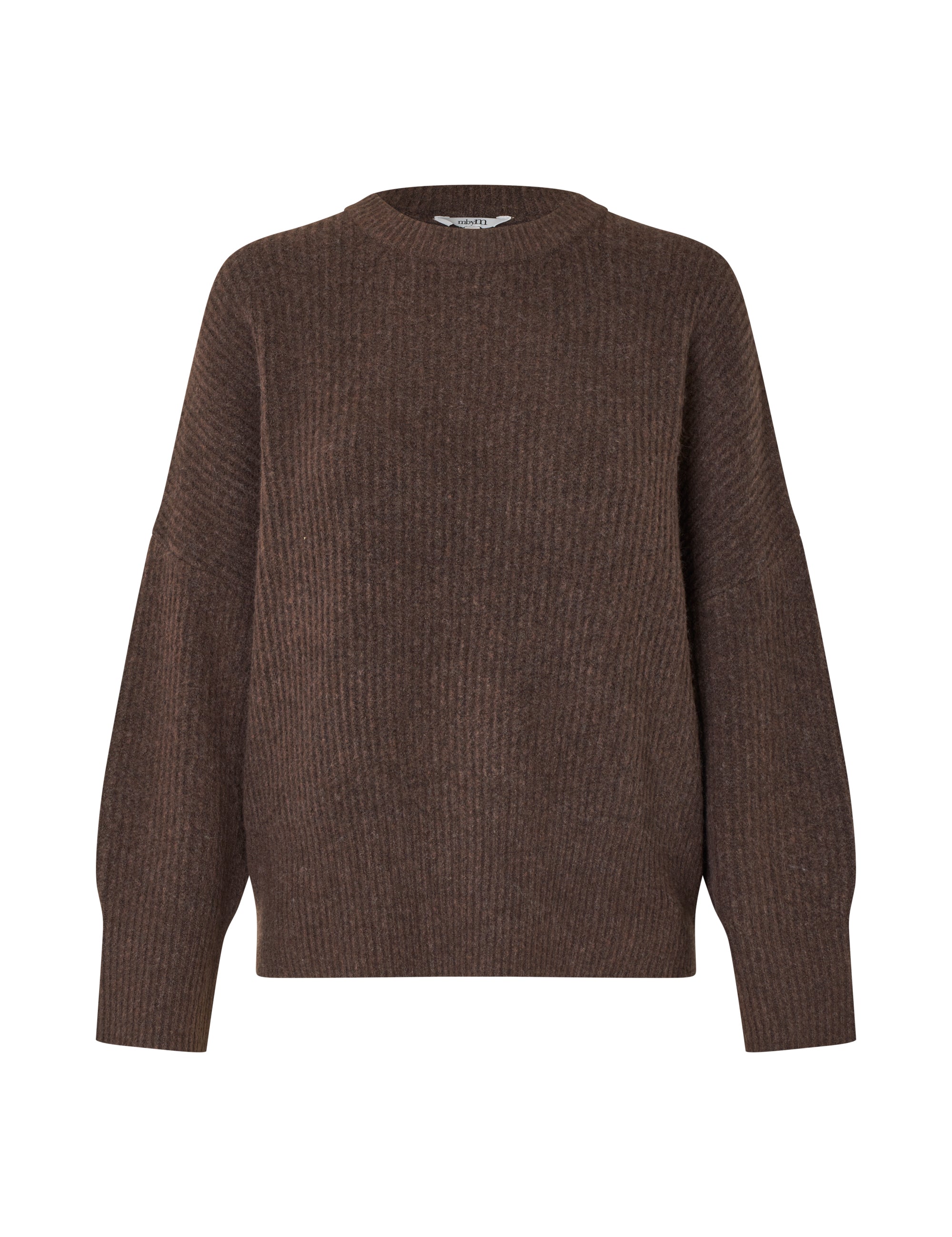 MbyM / Shyla Gillian Knit / Java