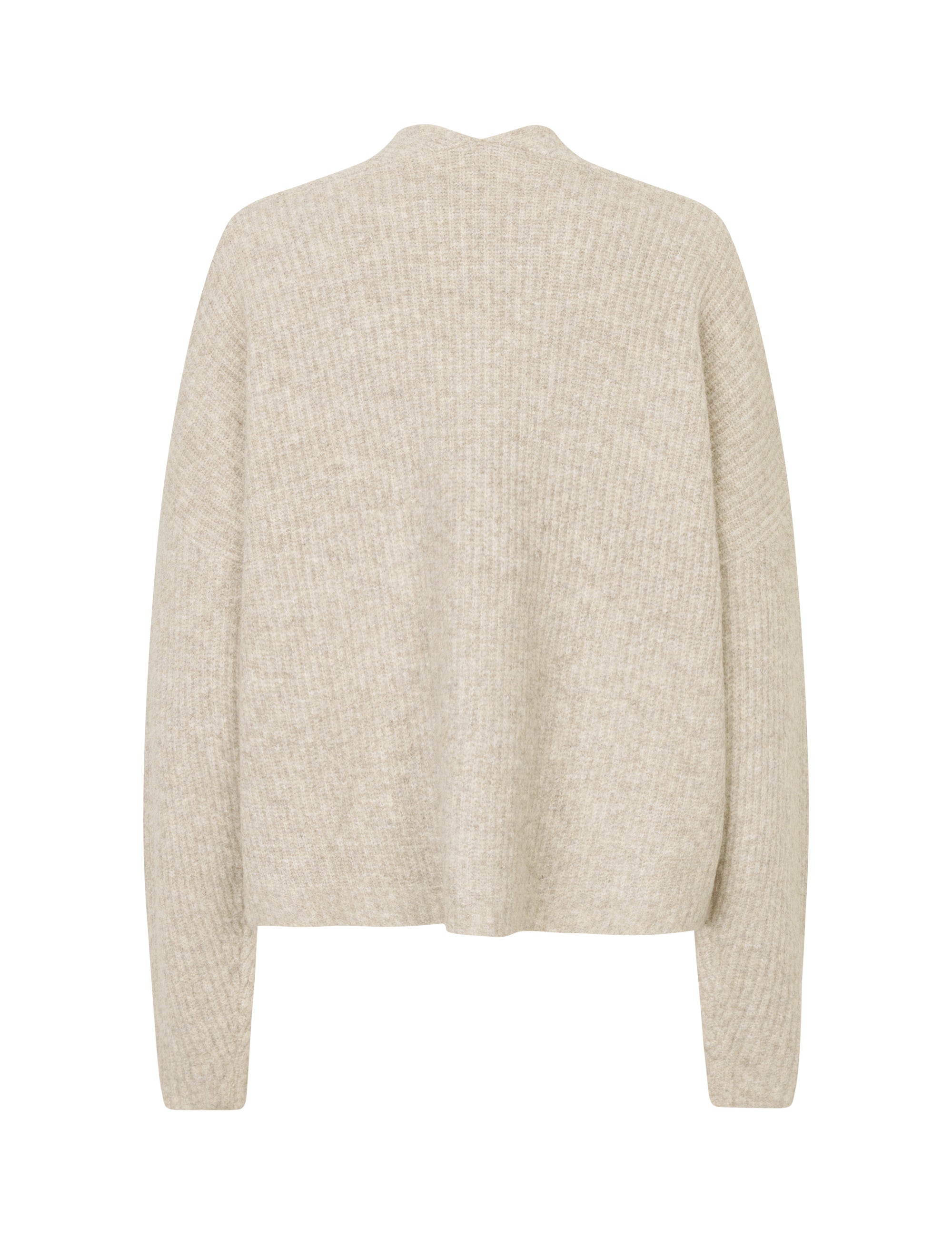 MbyM / Shyla Axane-M Knit / Sugar Melange