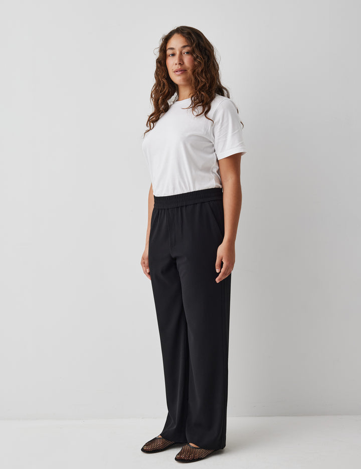 MbyM / Edviwa Phillipa Pant / Black